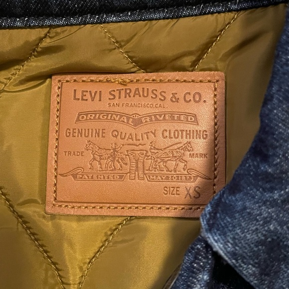 Denim Jacket - Picture 4 of 7